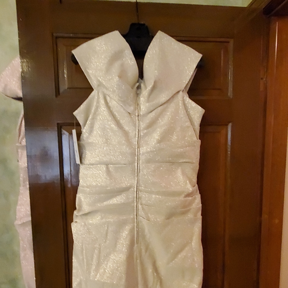 GOWN - Picture 5 of 6